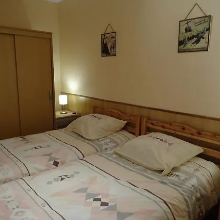 Holiday home Chez Picou *