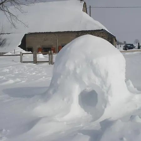 Chez Picou * La Tour-dʼAuvergne