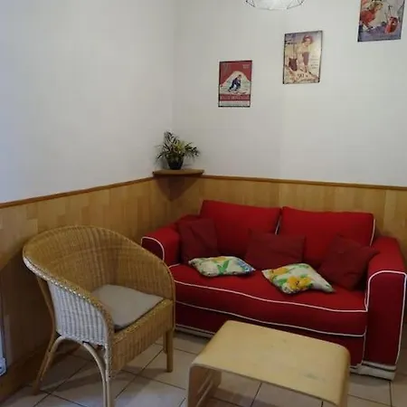 Chez Picou Сasa de vacaciones