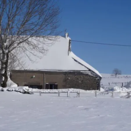 Сasa de vacaciones Chez Picou