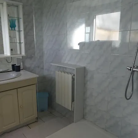 Chez Picou La Tour-dʼAuvergne