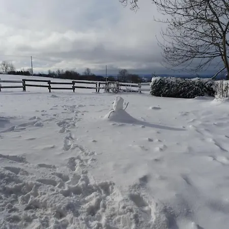 Chez Picou * La Tour-dʼAuvergne
