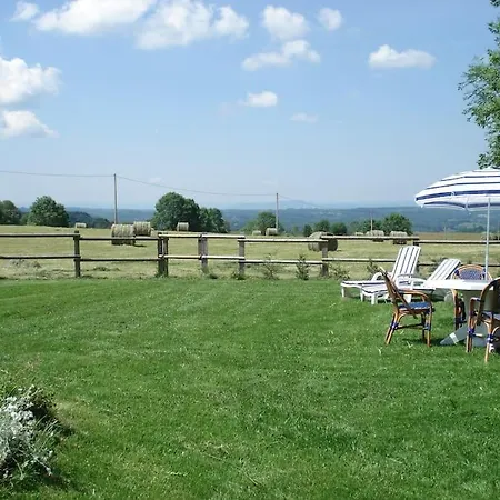 Сasa de vacaciones Chez Picou La Tour-dʼAuvergne